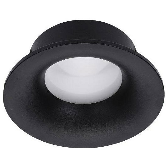 Фото Встраиваемый светильник Lucia Tucci LTP LTP-D013-01GU10-B LT_LTP-D013-01GU10-B - интернет-магазин МегаТерем в Москве