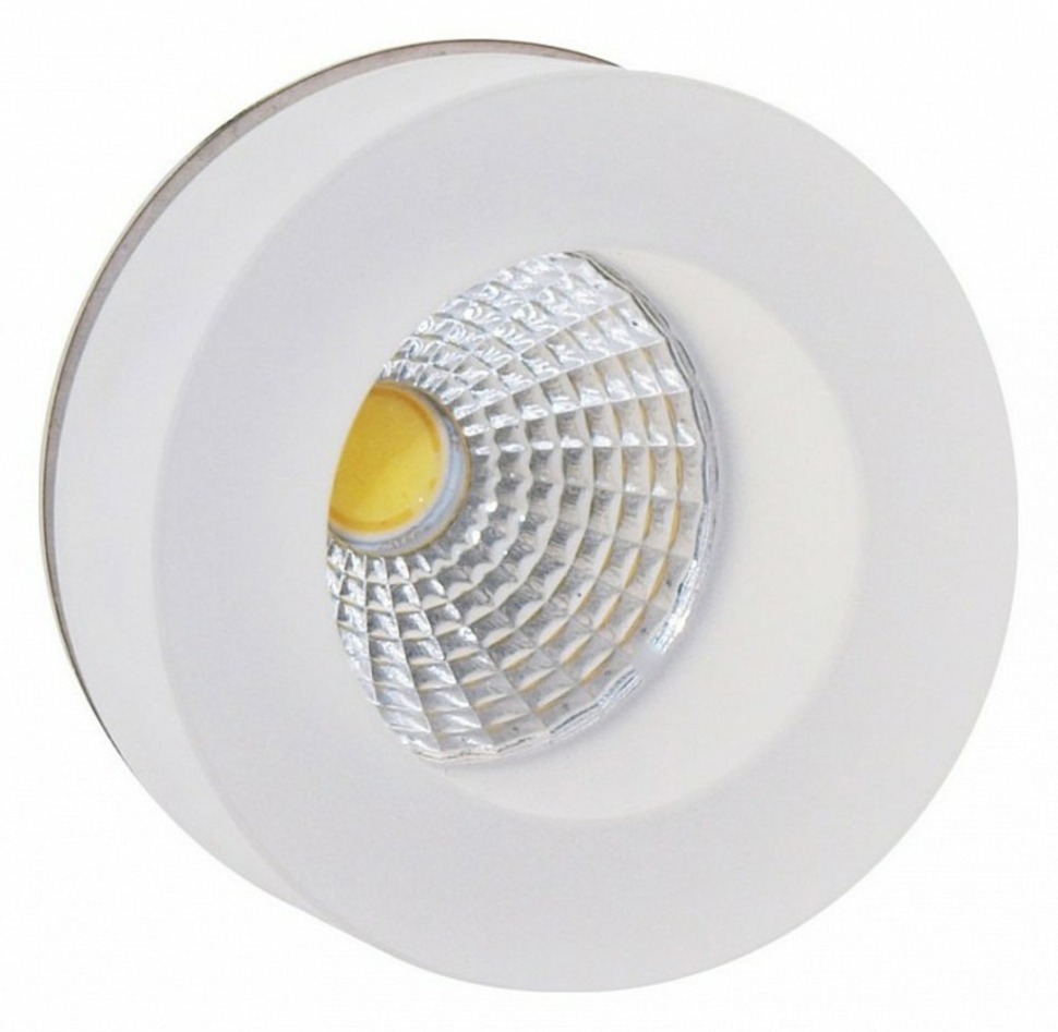 Фото Встраиваемый светильник Aployt Barbi APL.0094.09.05 AP_APL.0094.09.05 - интернет-магазин МегаТерем в Москве