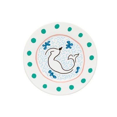 Тарелка DEP221-MRM(DEP221-0...