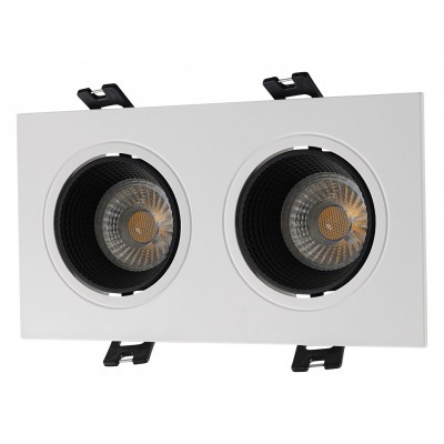 Встраиваемый светильник Den...