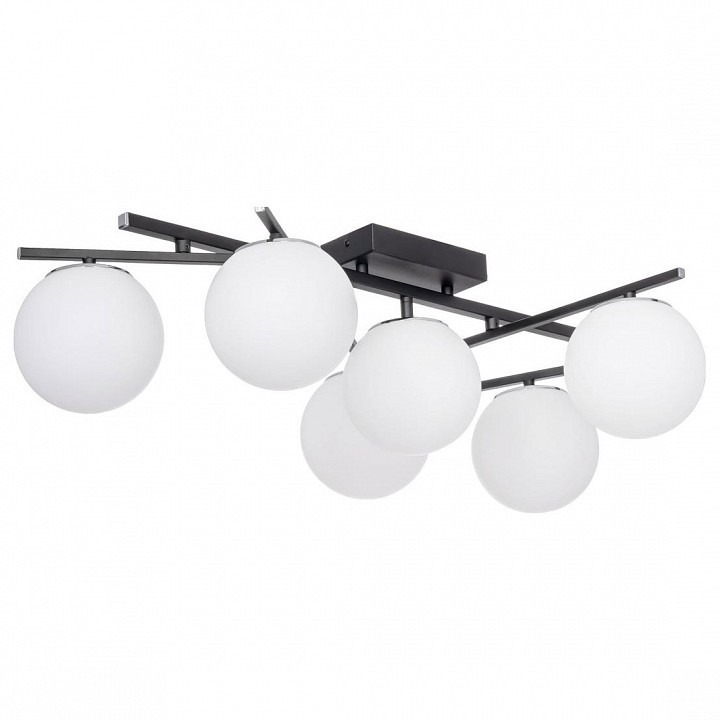 Фото Потолочная люстра Citilux Dorsy CL223162 - интернет-магазин МегаТерем в Москве