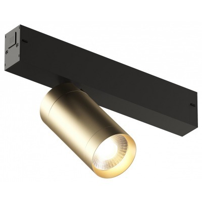 Светильник на штанге Denkirs Smart DK8010-BG DK_DK8010-BG