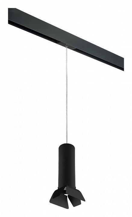 Фото Подвесной светильник Lightstar Rullo PRORP497437 LS_PRORP497437 - интернет-магазин МегаТерем в Москве