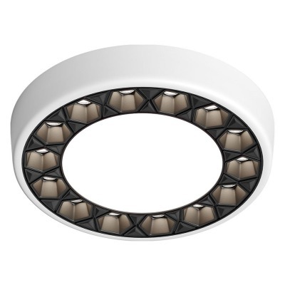 Встраиваемый светильник Den...