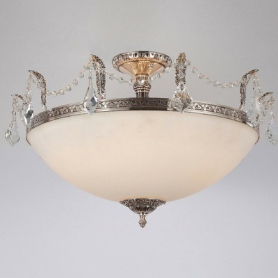 Светильник на штанге Lucia Tucci Barletta BARLETTA 182.10 D720 coffe gold LT_BARLETTA_182.10_D720_coffe_gold