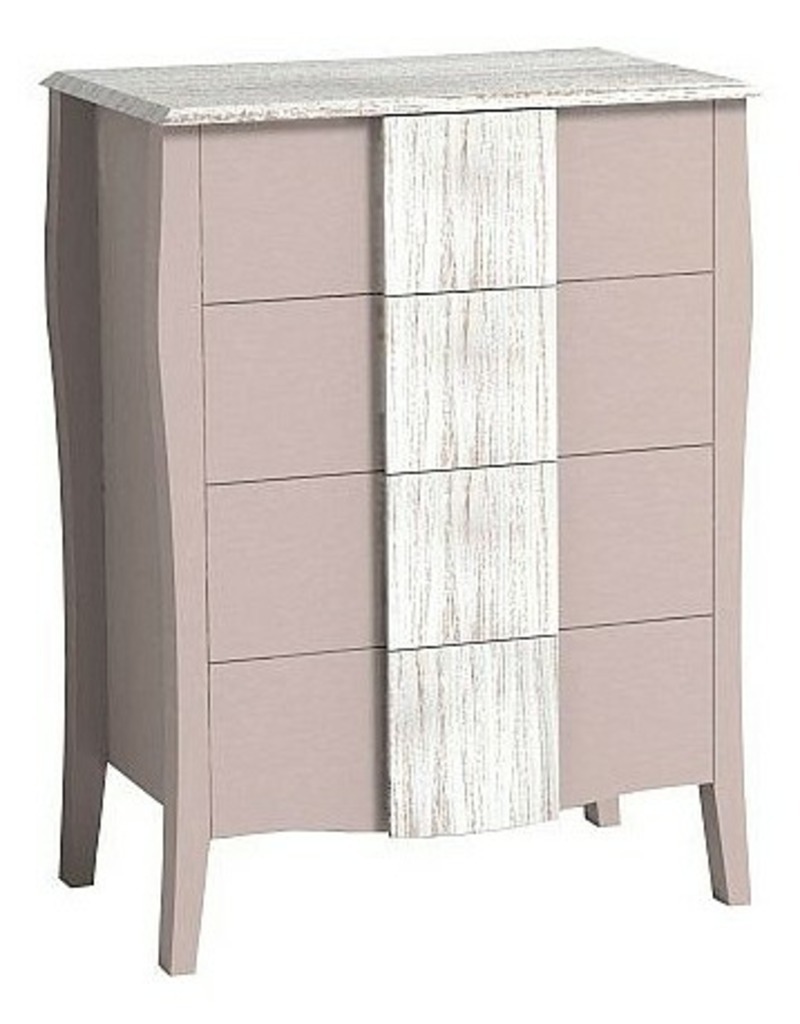 Фото Комод Brownie 45 GLZ_00-00022571 - интернет-магазин МегаТерем в Москве