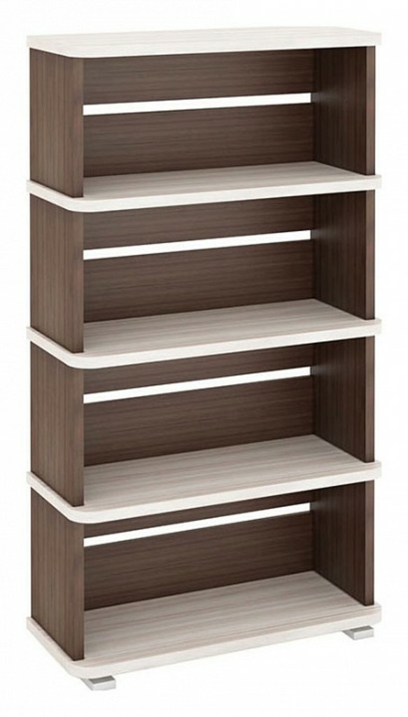 Фото Стеллаж СБ-25/4 MER_SB-25-4_KSH - интернет-магазин МегаТерем в Москве