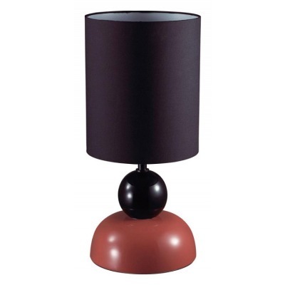 Настольная лампа декоративн...