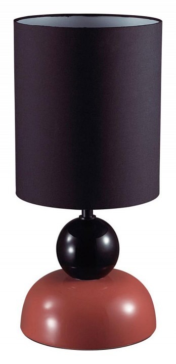 Фото Настольная лампа декоративная Lumion Ovona 8127/1Т LMN_8127_1T - интернет-магазин МегаТерем в Москве