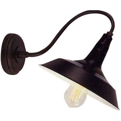 Бра DeLight Collection Loft KM0133W-1S steel