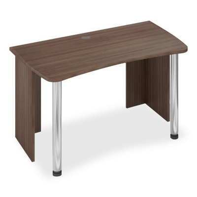 Стол офисный Домино Лайт СК...