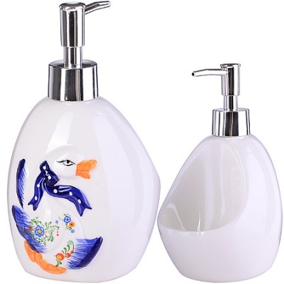 Дозатор для мыла 450 мл Гус...