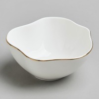Салатник lefard "charm" 12*5,5 см 250 мл (171-341) 
