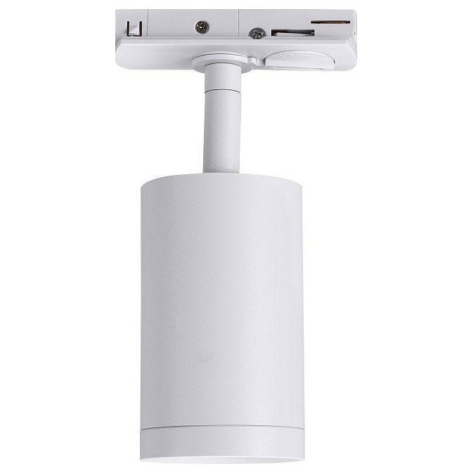 Фото Светильник на штанге Lucia Tucci LTP LTP-T008-5W-W LT_LTP-T008-5W-W - интернет-магазин МегаТерем в Москве