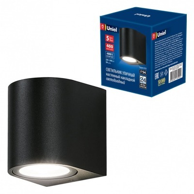 Накладной светильник Uniel  UL-00006805 UL_UL-00006805