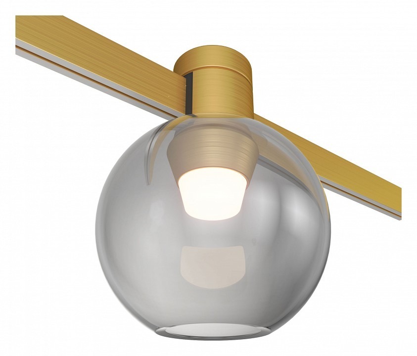 Фото Накладной светильник ST-Luce Farm ST819.206.03 - интернет-магазин МегаТерем в Москве