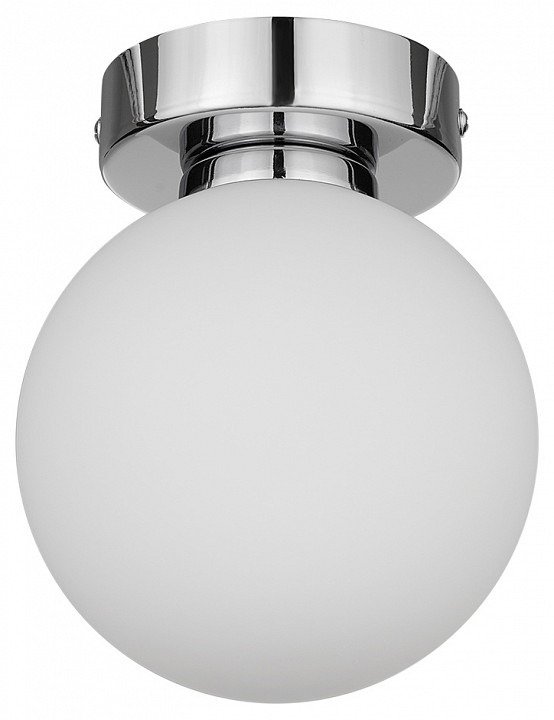 Фото Накладной светильник 33 идеи WLL WLL105.17CH-S01WH ZZ_WLL105.17CH-S01WH - интернет-магазин МегаТерем в Москве