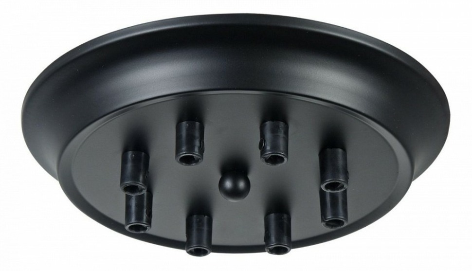 Фото Основание для потолочного светильника Maytoni Dakota T455-08-BASE MY_T455-08-BASE - интернет-магазин МегаТерем в Москве