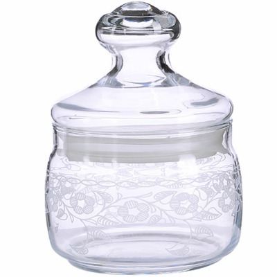 Банка "Флёр new" 420 мл (MS97554-07)