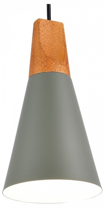 Фото Подвесной светильник EVOLUCE Modica SLE125173-01 EVO_SLE125173-01 - интернет-магазин МегаТерем в Москве