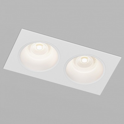 Встраиваемый светильник Elektrostandard Andi 15700/02 ELK_a071592