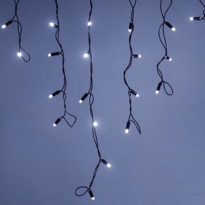 Бахрома световая [2.4x0.6 м...