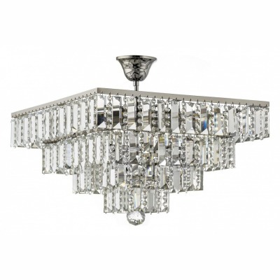 Люстра на штанге Arti Lampa...