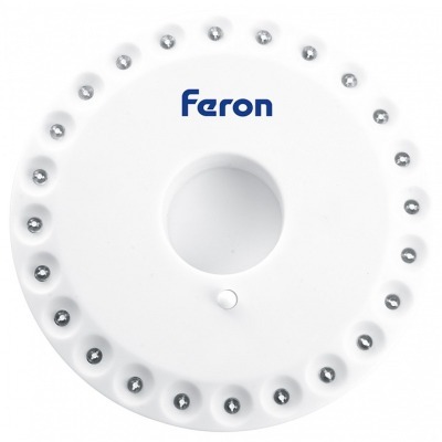 Фонарь ручной Feron TH2501 ...