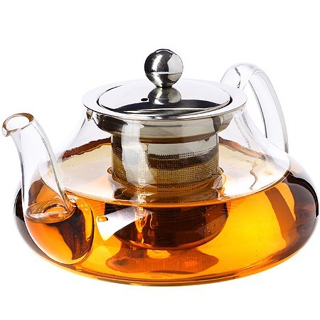 Фото Чайник заварочный 800 мл MAYER BOCH (60076) - интернет-магазин МегаТерем в Москве