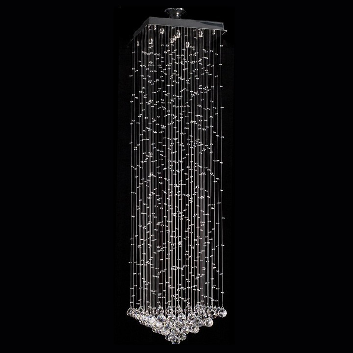 Фото Люстра на штанге Dio D’Arte Tesoro Tesoro H 1.4.50.206 N DDA_Tesoro_H_1.4.50.206_N - интернет-магазин МегаТерем в Москве