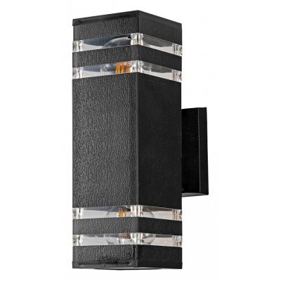 Светильник на штанге Arte Lamp Hadar A4421AL-2BK AR_A4421AL-2BK