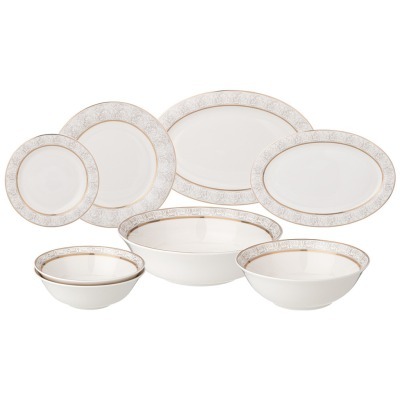 Сервиз обеденный lefard сва...