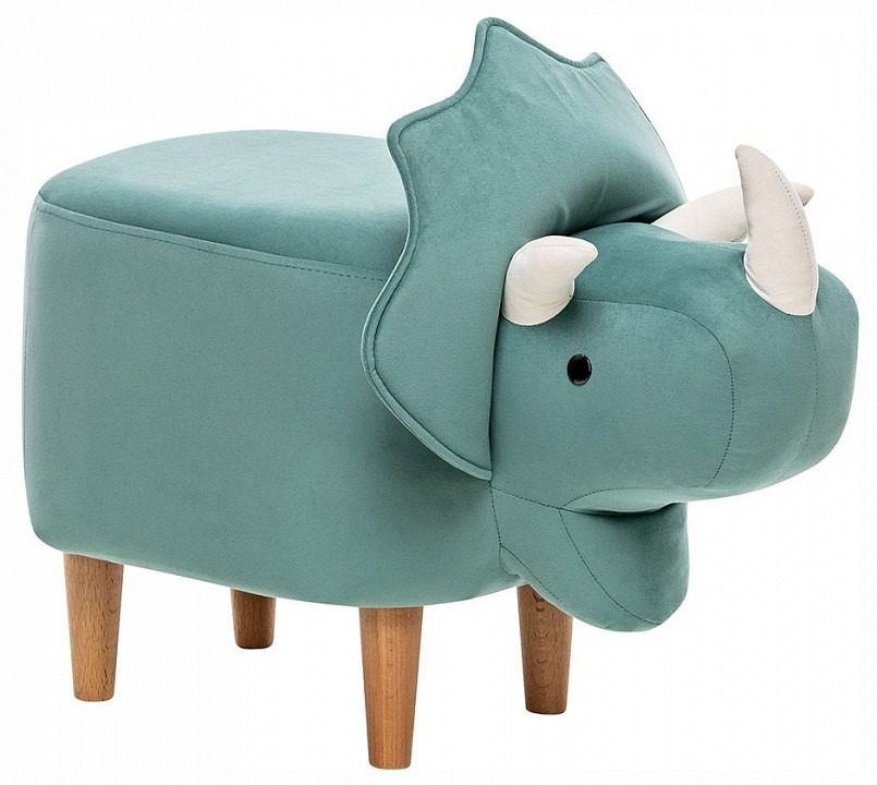 Фото Пуф Dino LST_2500000189968 - интернет-магазин МегаТерем в Москве