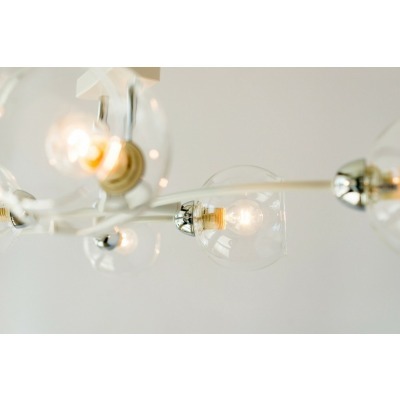 Люстра на штанге Lumion Alana 4517/6C LMN_4517_6C