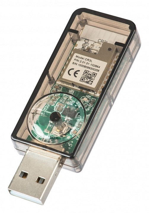 Фото Конвертер Wi-Fi для смартфонов и планшетов Lightstar  505501 LS_505501 - интернет-магазин МегаТерем в Москве