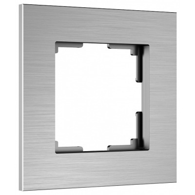 Рамка на 1 пост Werkel AluM...