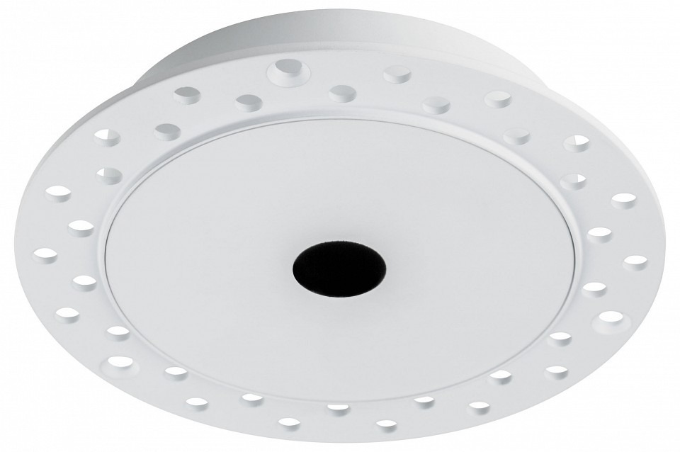 Фото Рамка на 1 светильник Lightstar Spira 074206-02 LS_074206-02 - интернет-магазин МегаТерем в Москве