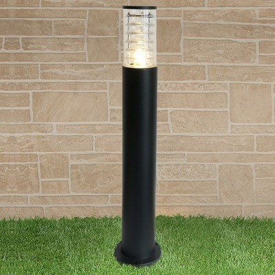 Наземный высокий светильник...