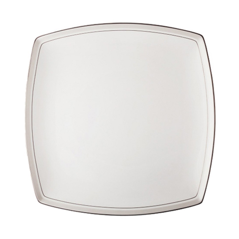 Фото Блюдо A2101562, костяной фарфор, white, MIKASA - интернет-магазин МегаТерем в Москве