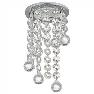 Встраиваемый светильник Dio...