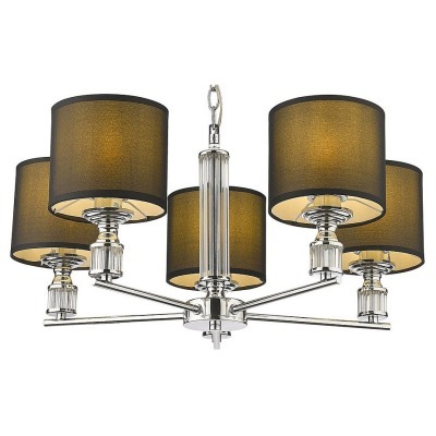 Подвесная люстра Velante 29...