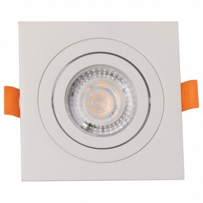 Встраиваемый светильник DeM...