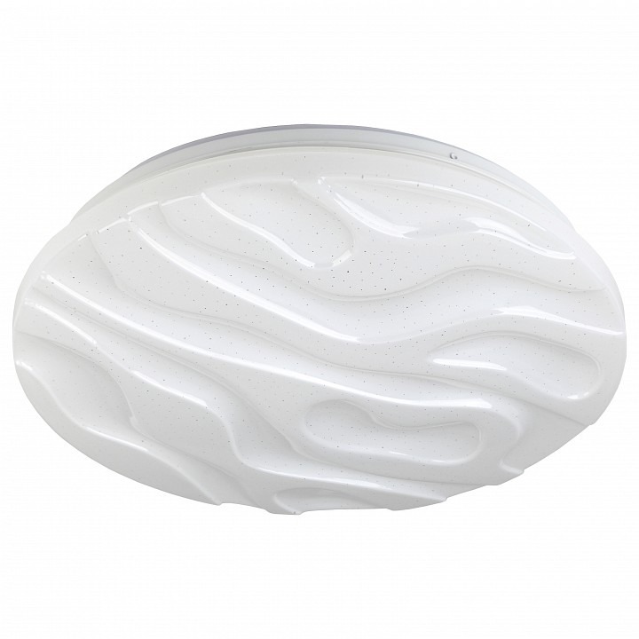 Фото Накладной светильник Эра Классик SPB-6-70-RC Wave ER_B0034964 - интернет-магазин МегаТерем в Москве