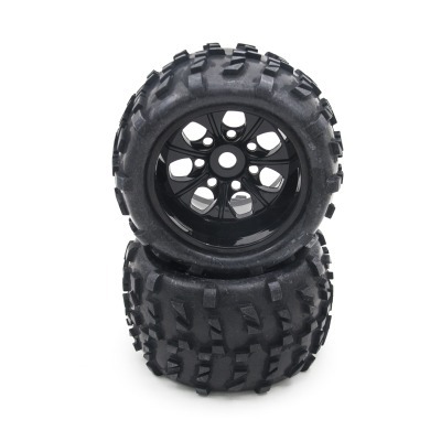 Колеса HSP в сборе (62010 +...