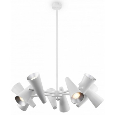 Люстра на штанге Maytoni Giro MOD095PL-10W MY_MOD095PL-10W