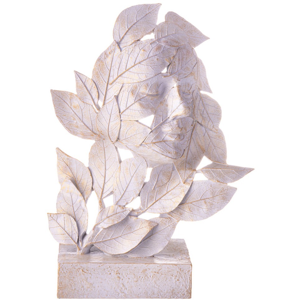 Фото Статуэтка нежность 23,2*10*32,2 см Lefard (154-648) - интернет-магазин МегаТерем в Москве