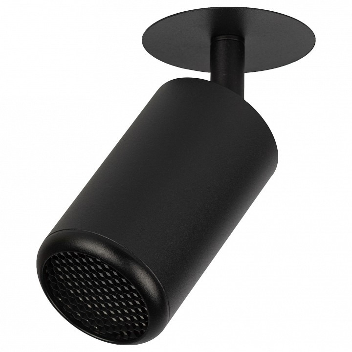 Фото Спот Эра  KL106 BK ER_B0061623 - интернет-магазин МегаТерем в Москве