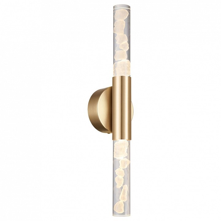 Фото Бра Favourite Icecube 4760-2W FV_4760-2W - интернет-магазин МегаТерем в Москве