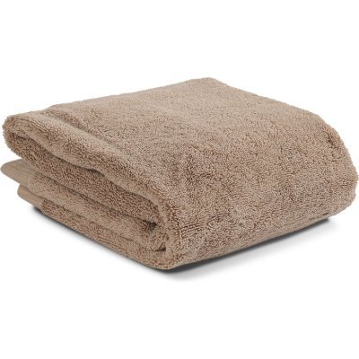 Полотенце для рук коричнево...