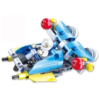 Конструктор Double E Cada T...